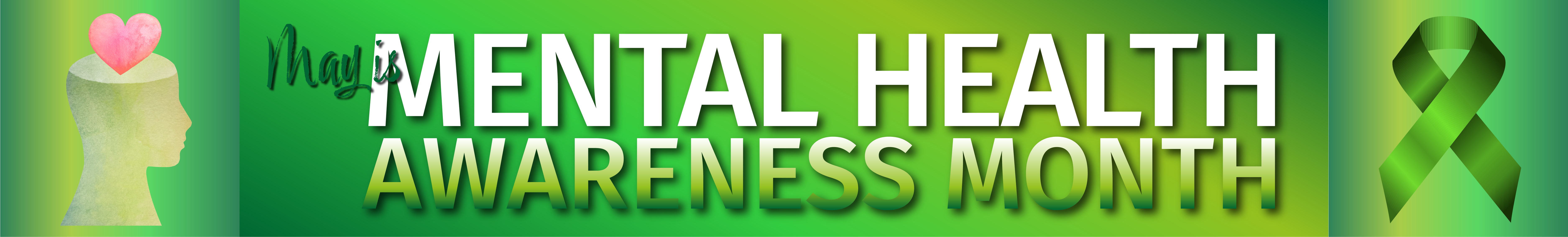 Take Good Care of your Mental Health!