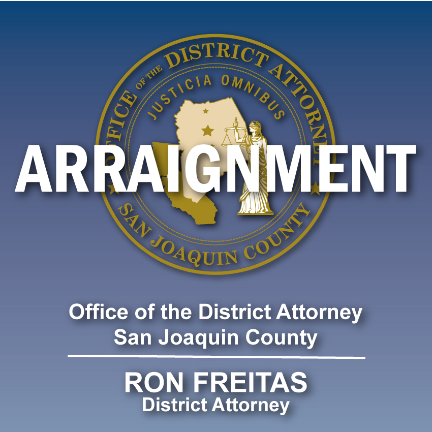 Arraignment