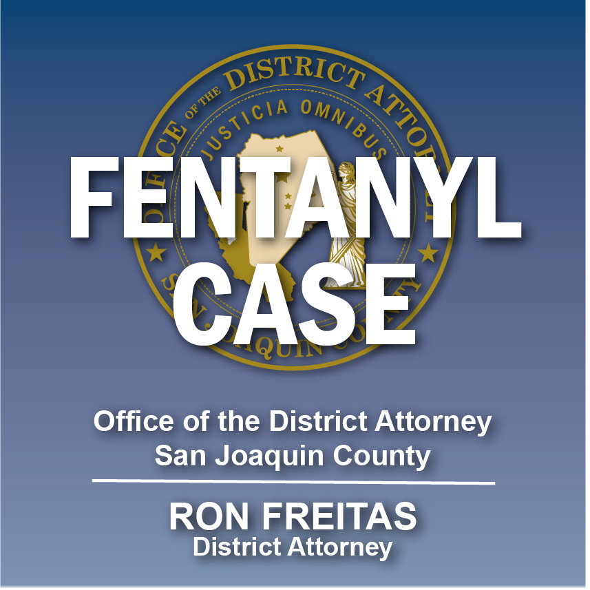 Fentanyl Case