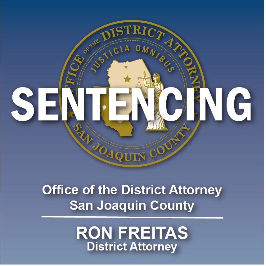Sentencing
