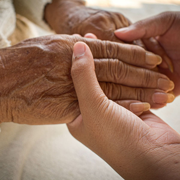 Elder and dependent adult care are a community responsibility