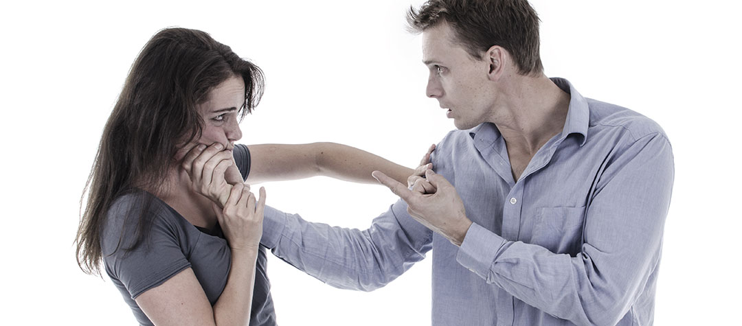 Dating violence must stop