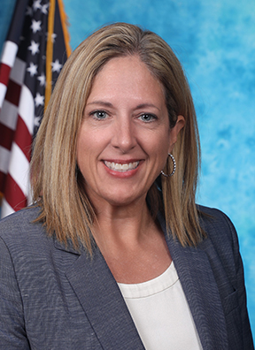 Chief DDA Elizabeth O'Hara