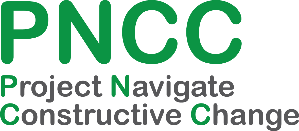 Project Navigate Constructive Change logo